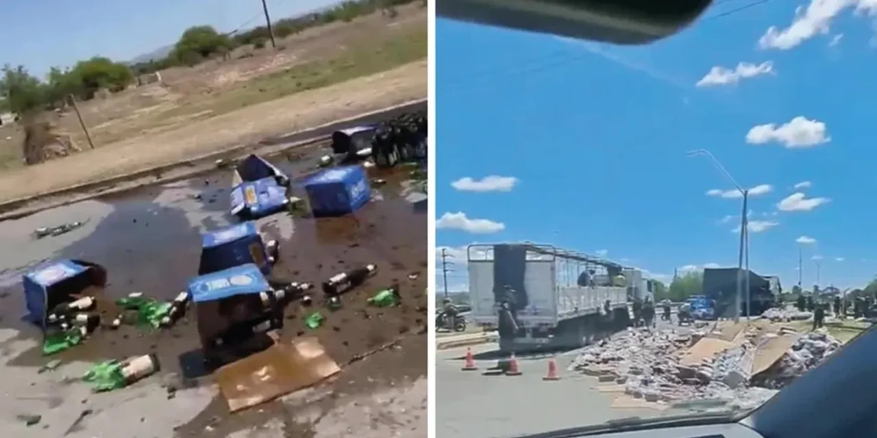 Amenazó de muerte y le robó un parlante a su pareja