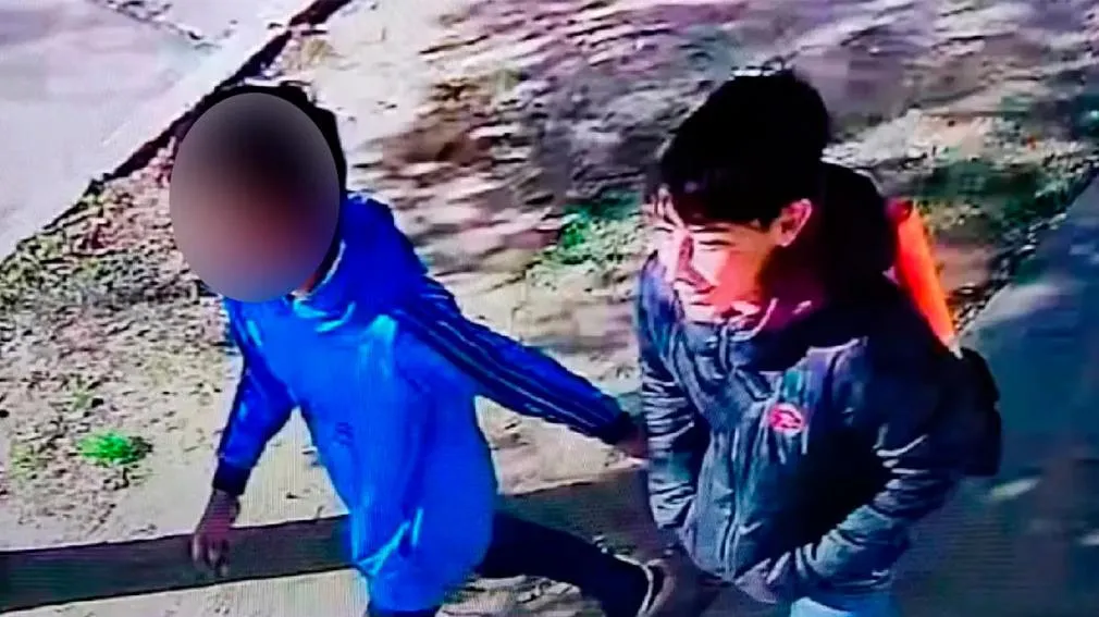 Amor sin barreras: un hombre de 26 le celebró el cumpleaños a su esposa de 80