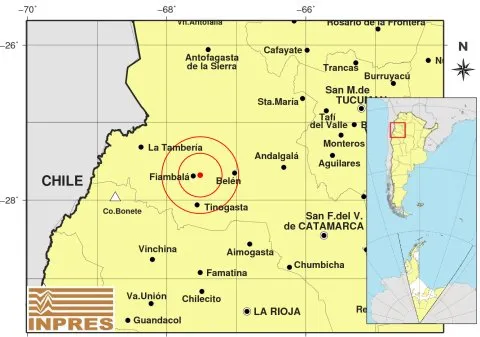 Ampliatoria de validez nacional para la tecnicatura superior en desarrollo de software