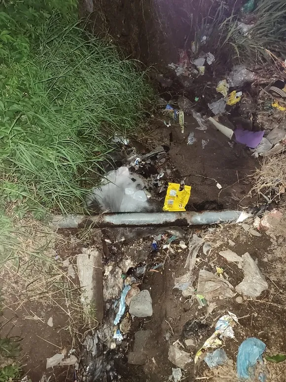 Amplio operativo por un joven desaparecido: estaba en una plazoleta