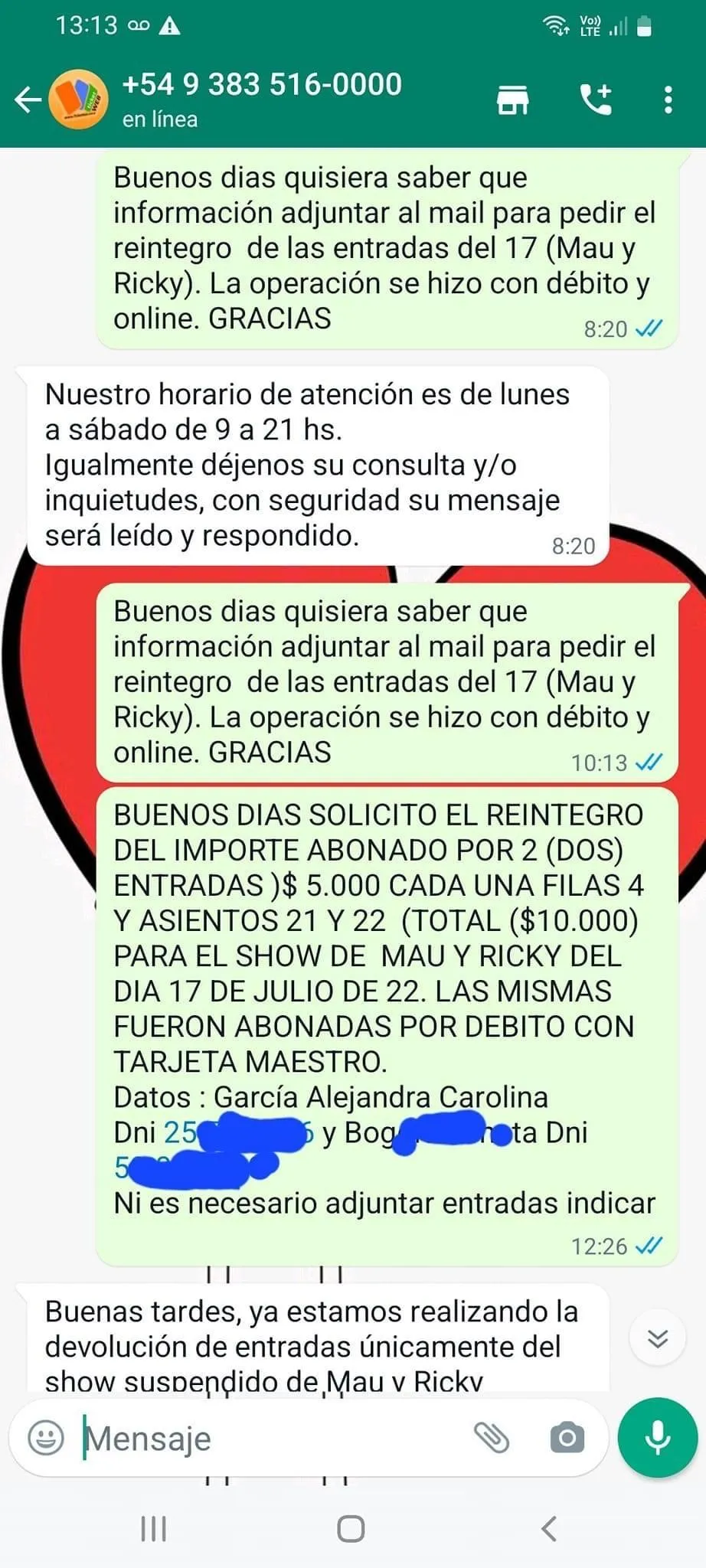 Andalgalá amaneció cubierta de un manto de nieve y los paisajes blancos inundaron las redes sociales