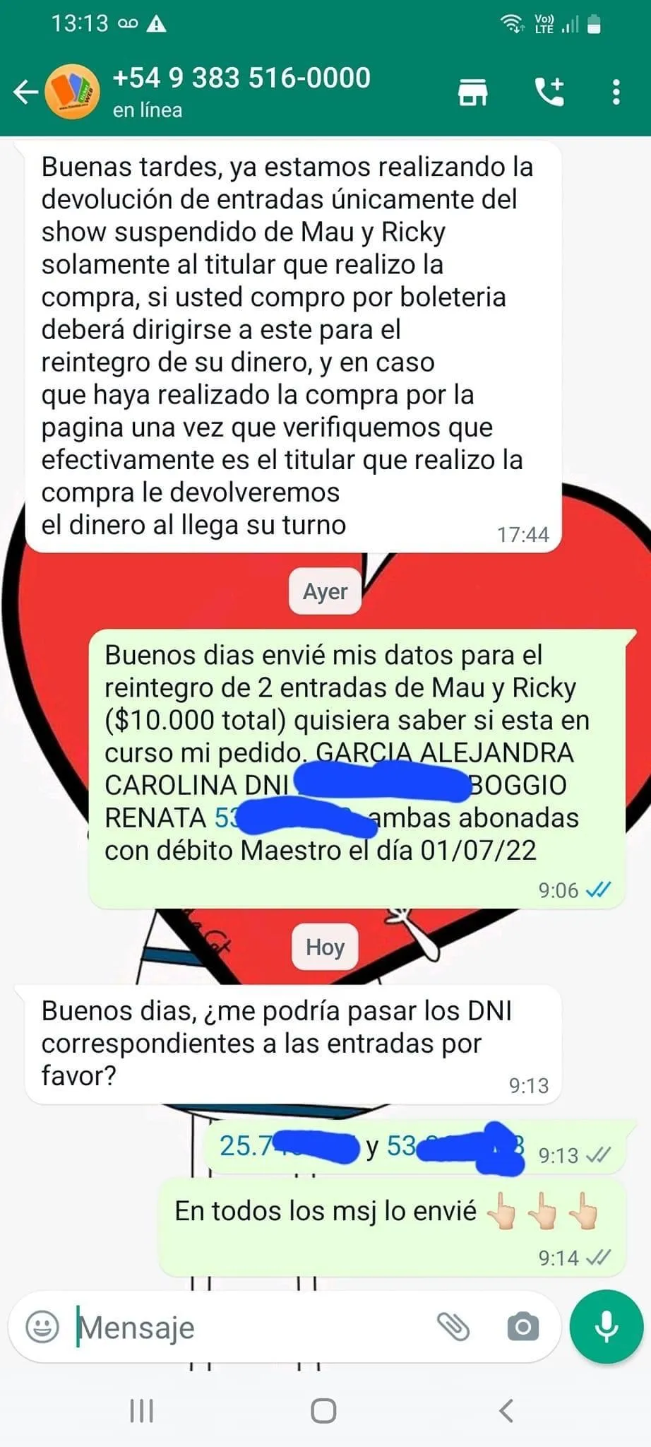 Andalgalá amaneció cubierta de un manto de nieve y los paisajes blancos inundaron las redes sociales