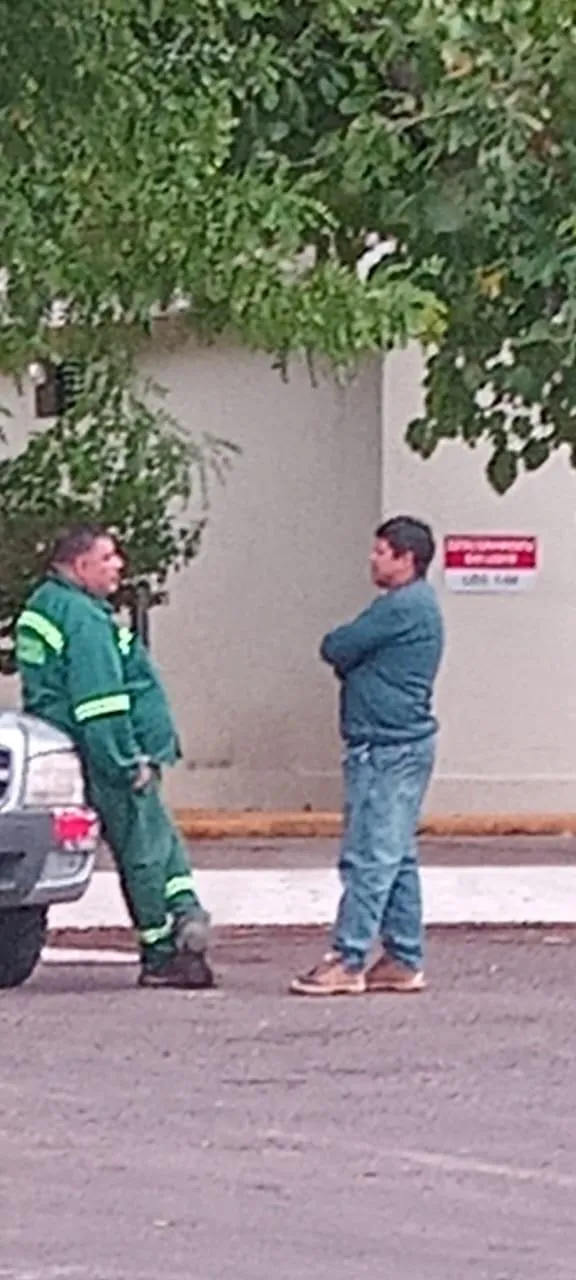 Andalgalá: Gobierno y municipio avanzan en pavimentación, fibra óptica y obras hídricas