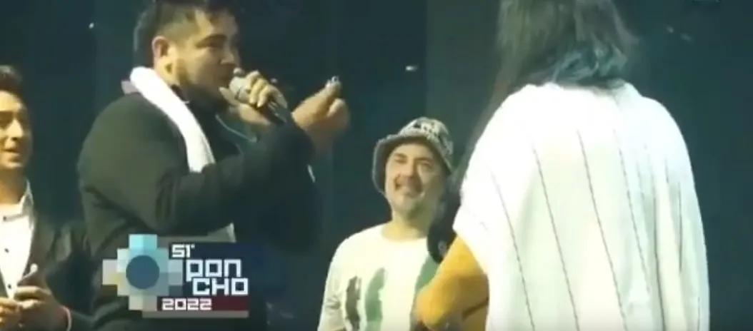 Andy Kusnetzoff tendrá a una popular figura de Telefe como invitada este sábado