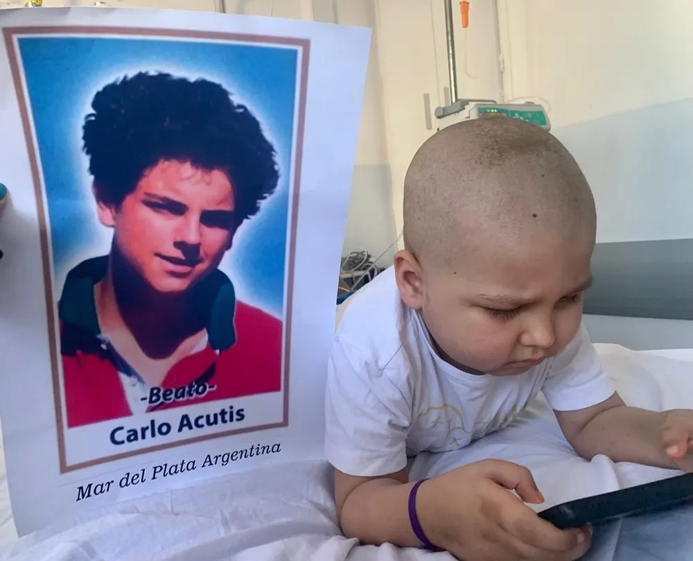 Anemia infantil: detección y tratamiento