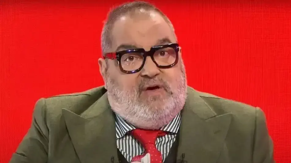 Ángel de Brito reveló detalles sobre el preocupante estado de salud de Jorge Lanata tras un mes de internación