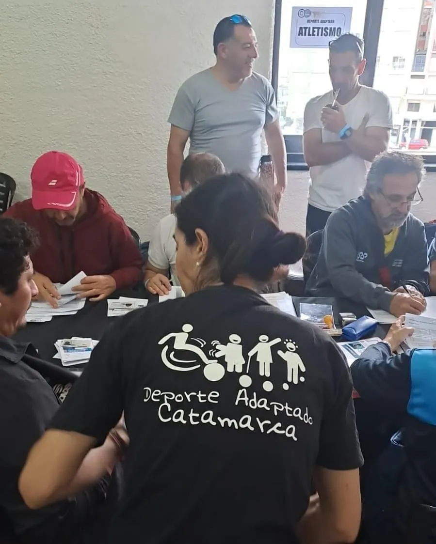 Ángel Di María ya palpita el Mundial
