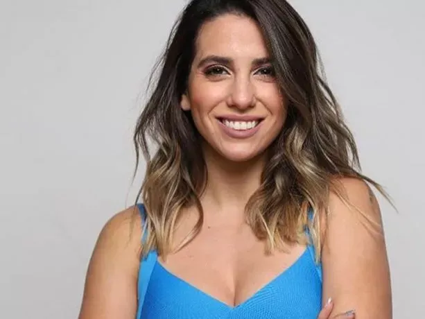 Ángela Leiva explicó por qué hay que tener cuidado de Esteban Lamothe