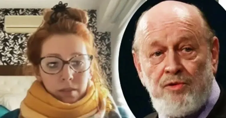 Ángela Leiva renunció a “ShowMatch”