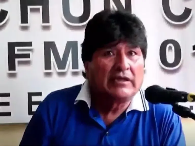 Aníbal: "lo único que hizo La Cámpora fue darles conchabo a sus amigos, le hicieron mucho daño al país"
