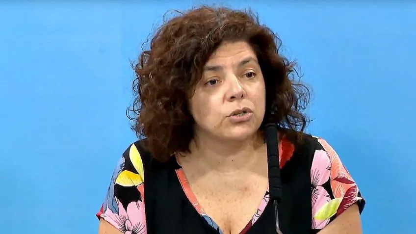 Aníbal Pachano tiene coronavirus