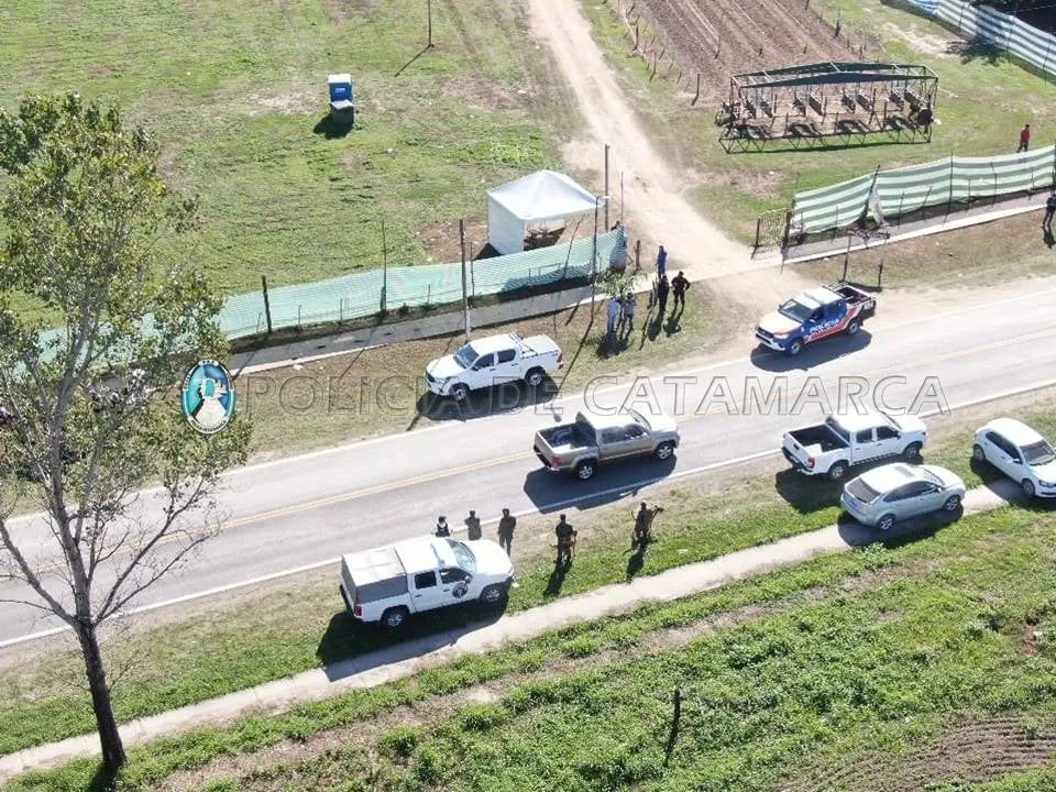 ANMAT prohibió el uso de dos productos médicos que fueron extraviados