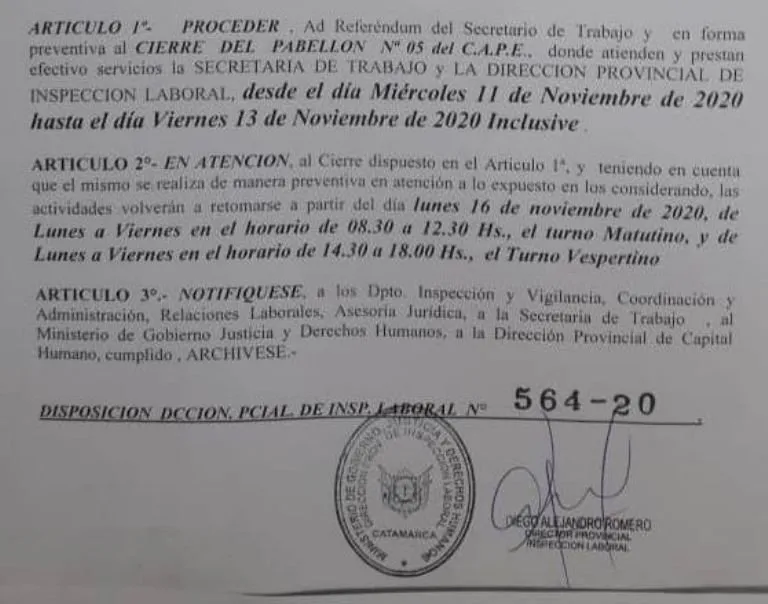 ANMAT prohibió la venta y el uso de un alcohol etílico