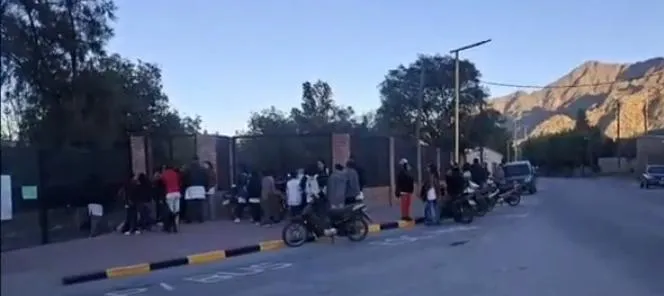 ANMAT saca de circulación productos de limpieza sin registro sanitario