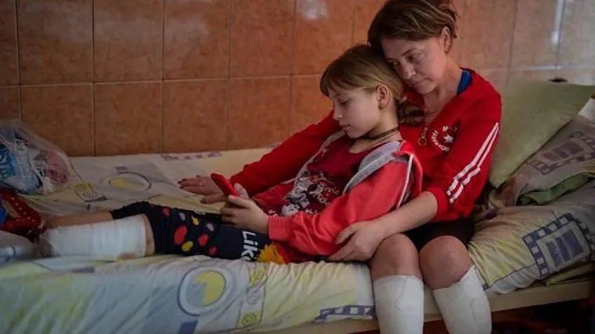 “Anoche ha muerto”: el lado más triste de la ola de frío