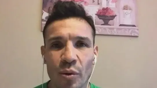 Ansu Fati se rompió el menisco interno de la rodilla izquierda