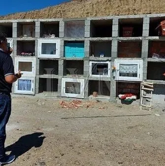 Ante la saturación del Malbrán, ya hay internados en el San Juan Bautista