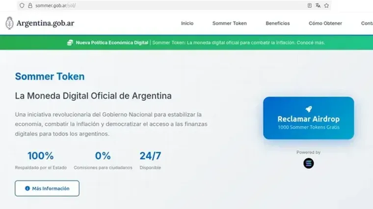 Ante las pruebas me remito