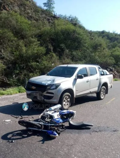 Anticipo de las nuevas medidas restrictivas en Catamarca