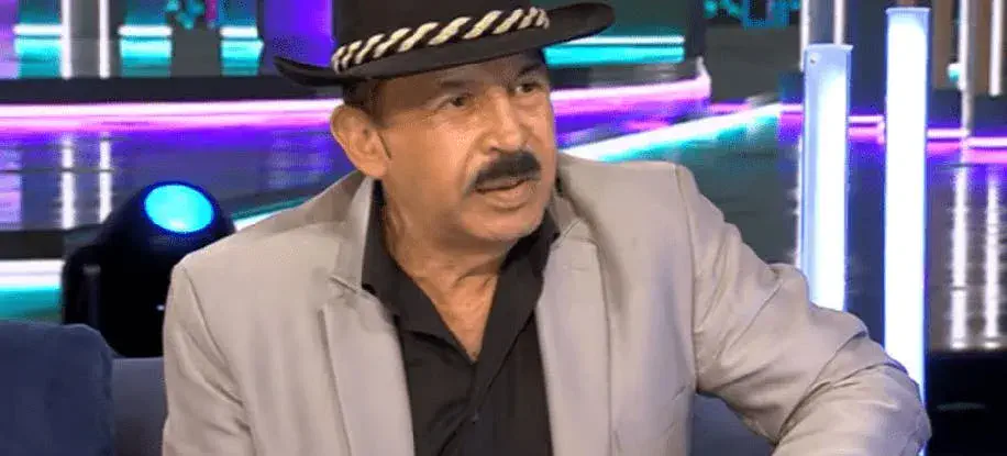 Antonio Ríos reveló que es adicto al sexo y confesó que tuvo 4 esposas al mismo tiempo