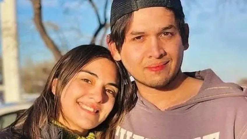 Aparece otro brutal video de colombiano desnudo y gravemente herido por barras de Racing