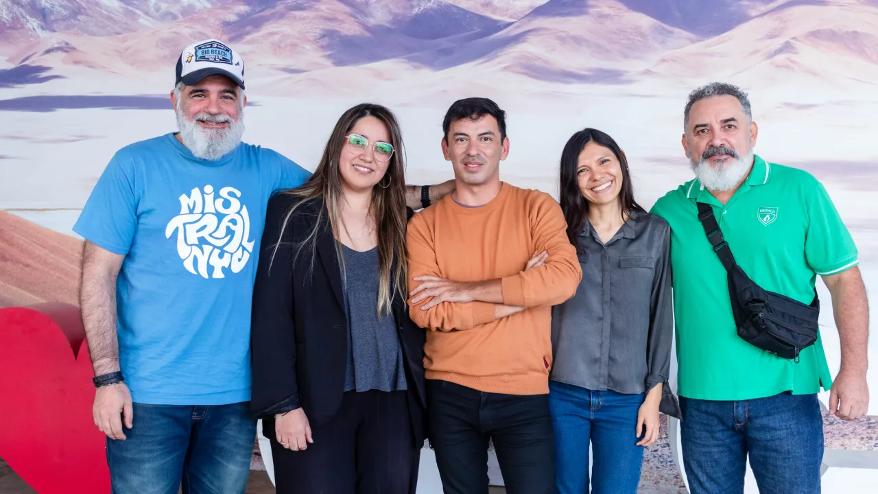 Apareció el apostador que ganó 100 millones de pesos en el Quini 6 y no había ido a cobrar el premio