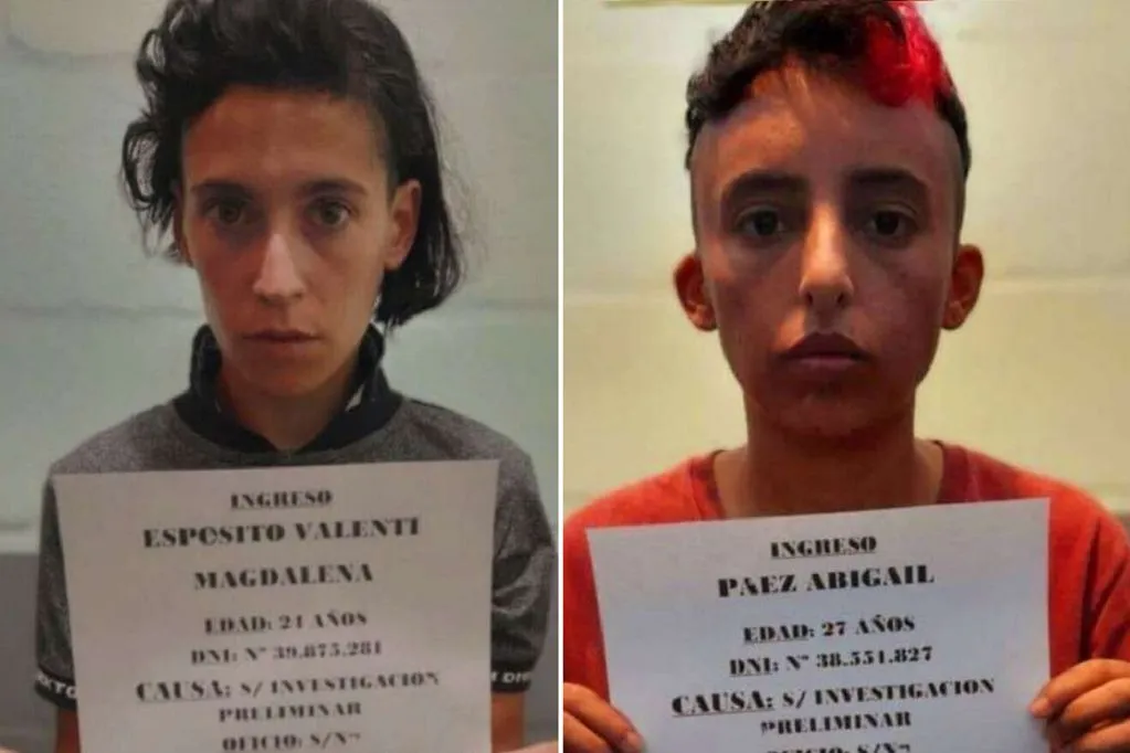 Apareció la Llorona y un salteño la grabó con el celular
