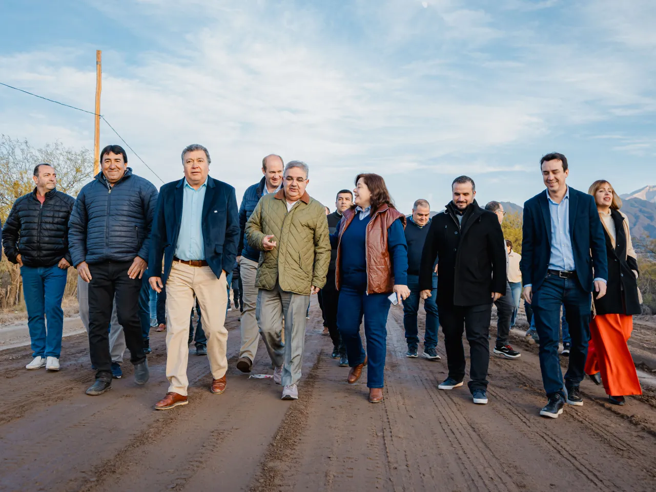 Apareció la pista de un árbol que complicaría a Cristian Graf por el crimen de Diego Fernández Lima