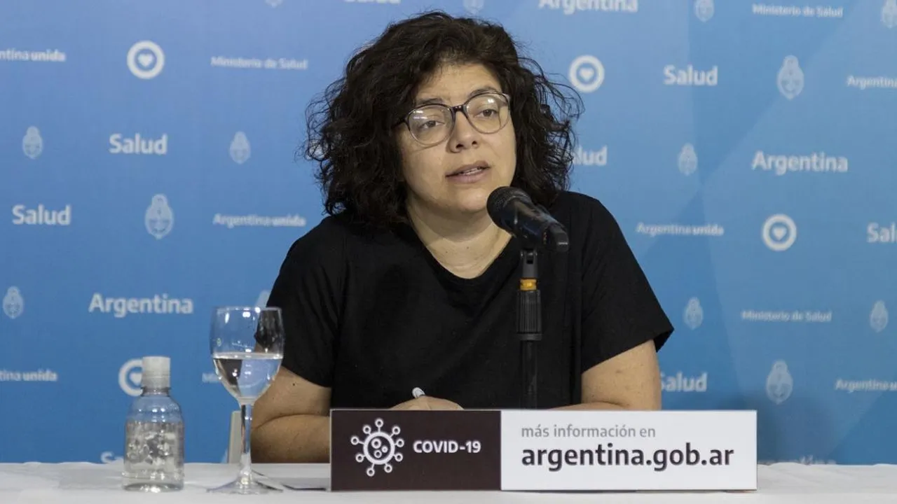 Apareció un falso L-Gante y lo detuvieron por narco