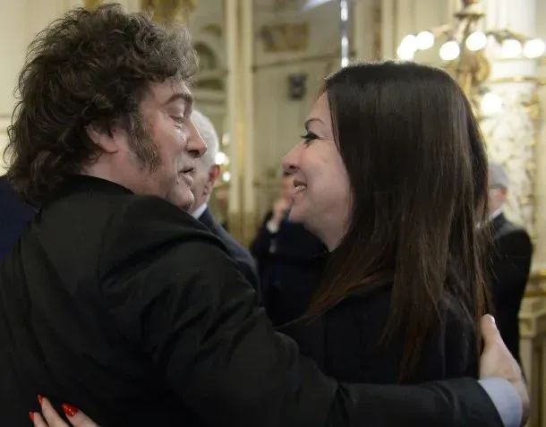 Apareció una alumna de Furia de Gran Hermano que ventiló cómo es su verdadera cara