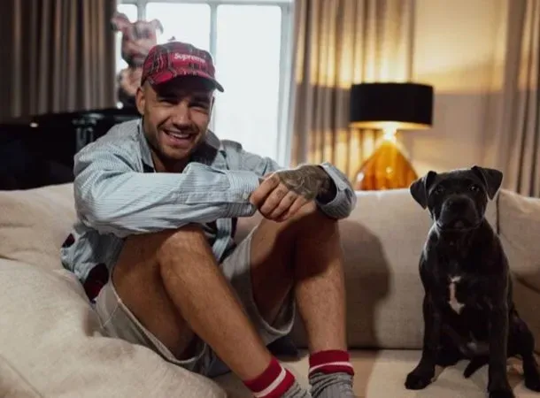 Apareció una prueba contundente que confirma qué hizo el cantante Liam Payne minutos antes de morir en el hotel de Palermo