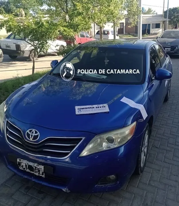 Aplicó una brutal golpiza con un cable a sus hijos mellizos de 2 años