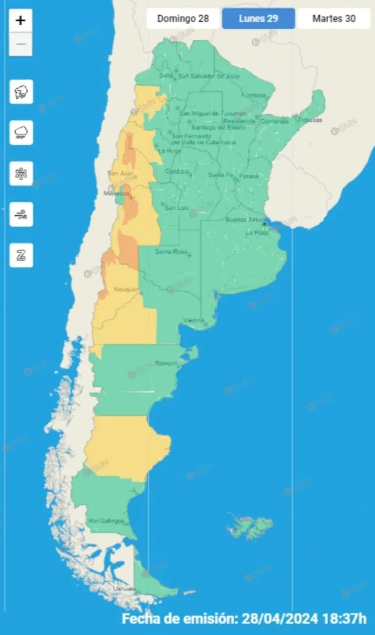 Apoyo financiero del Gobierno provincial a la Municipalidad de Pomán