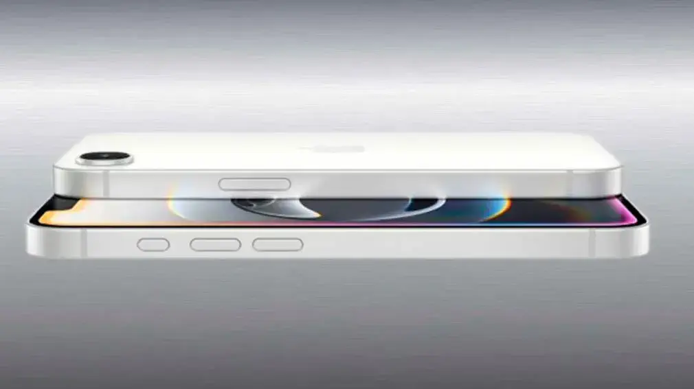 Apple presentó el iPhone 16e, su nuevo smartphone “económico”