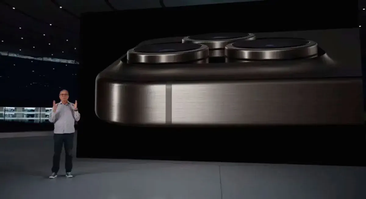 Apple presentó los iPhone 15 con el cambio más potente