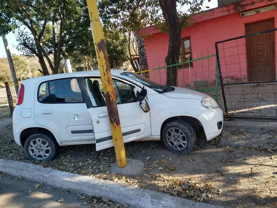 Aprehenden a 5 jóvenes mujeres y demoran a 2 adolescentes por usurpar una vivienda