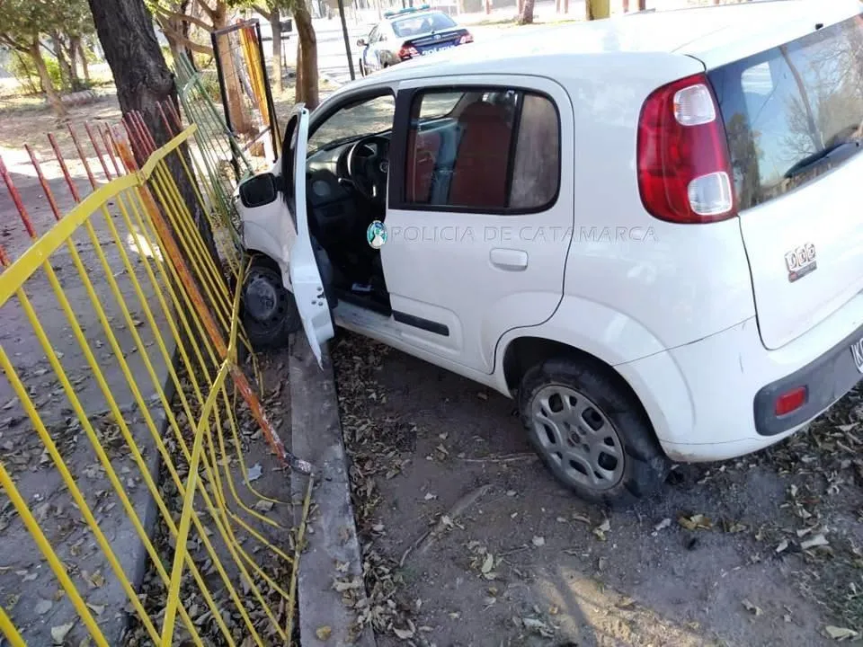 Aprehenden a 5 jóvenes mujeres y demoran a 2 adolescentes por usurpar una vivienda