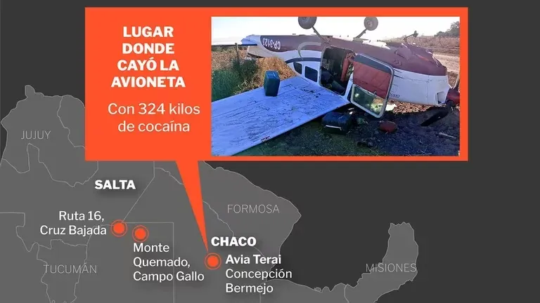 Aprehenden a tres jóvenes y demoran a un adolescente sospechados de agredir a dos Oficiales de Policía