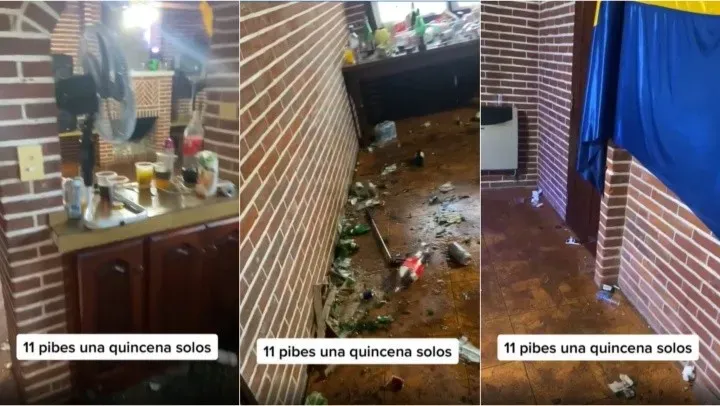 Aprehenden a un hombre de 27 años por golpear a su pareja mayor de edad