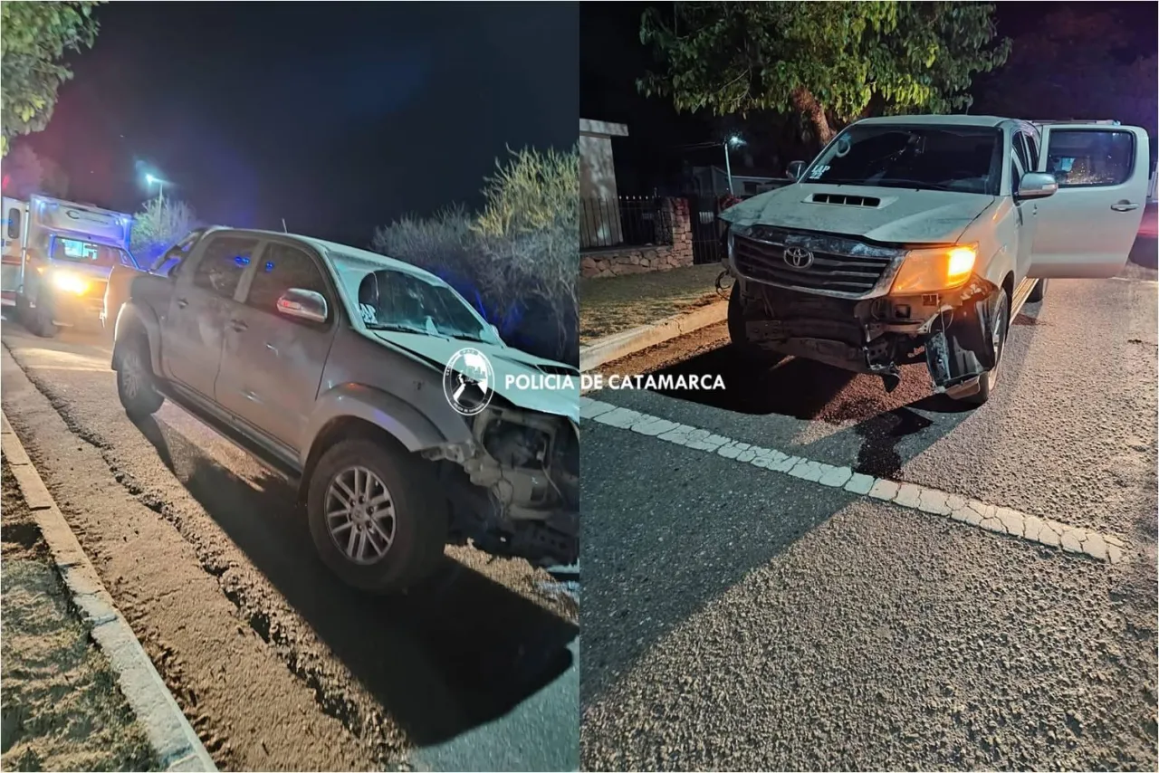 Aprehenden a un hombre de 43 años sospechado de agredir a su pareja de 34