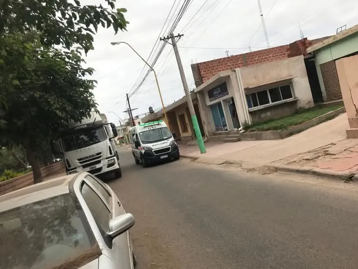 Aprehenden a un hombre en la Terminal de Ómnibus