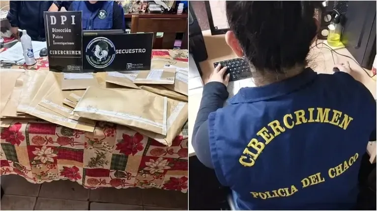 Aprehenden a un hombre por violencia de género