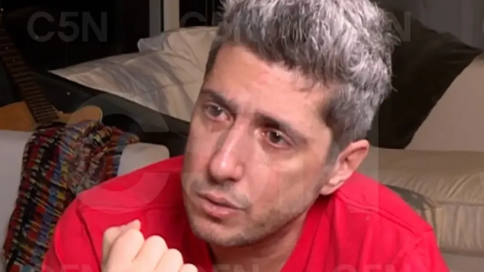 Aprehenden a un hombre por violencia de género en el sur de la Capital
