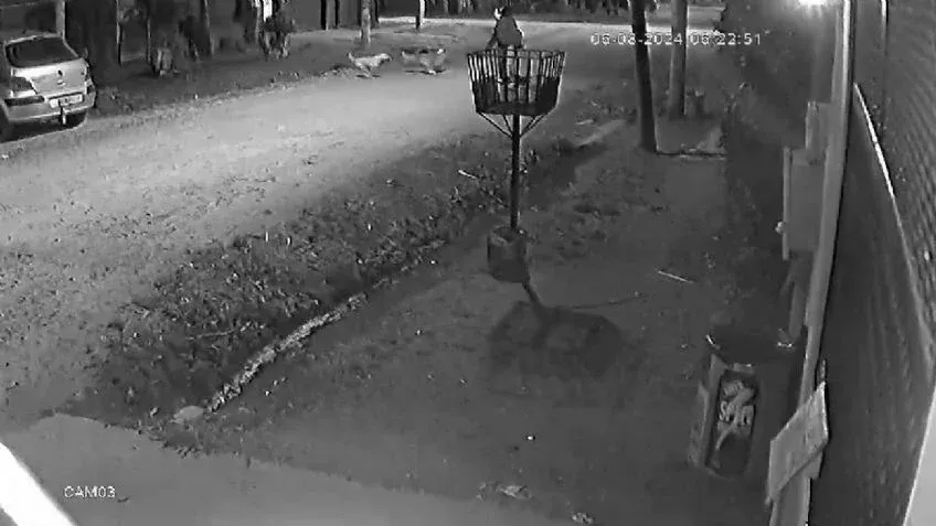 Aprehenden a un hombre por violencia de género en Fray Mamerto Esquiú