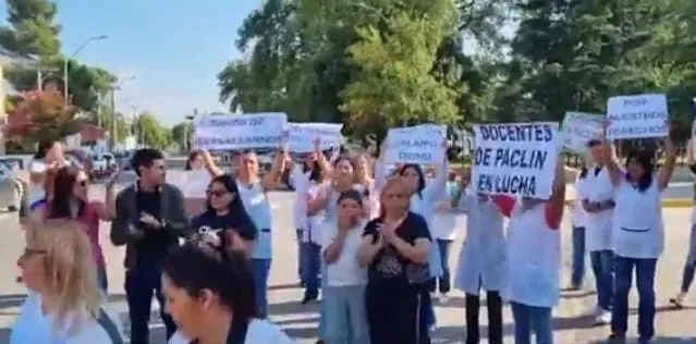 Aprehenden a un hombre por violencia de género en Valle Viejo
