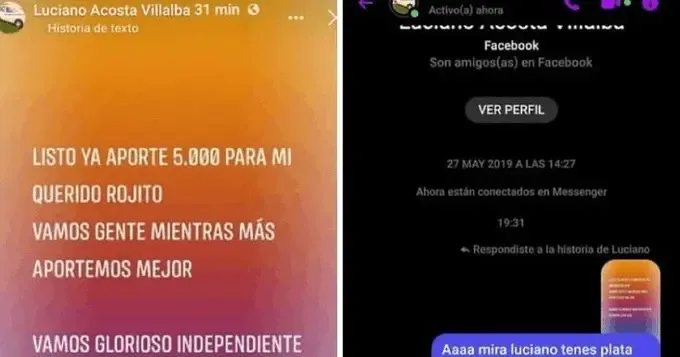 Aprehenden a un hombre que sustraída mercadería de un auto servicio