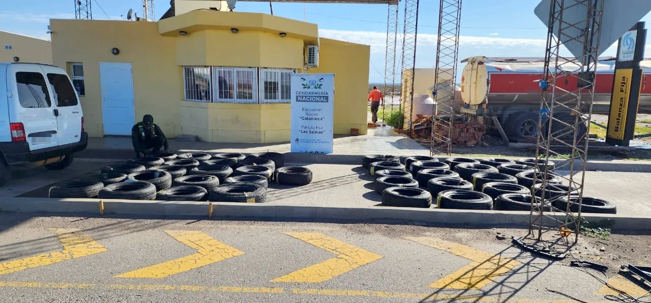 Aprehenden a un hombre sospechado de intentar agredir a policías en Belén