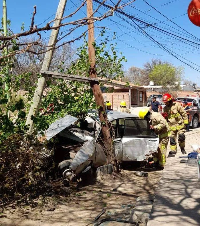 Aprehenden a un hombre sospechado de realizar tocamientos impúdicos a una niña