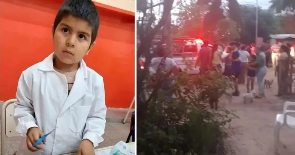 Aprehenden a un hombre tras destrozar un local comercial