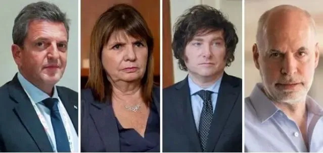 Aprehenden a un hombre y demoran a un menor que acuchillaron a dos personas